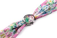 Watch Isola Bella Woman in Steel 40000129F - 40000129F